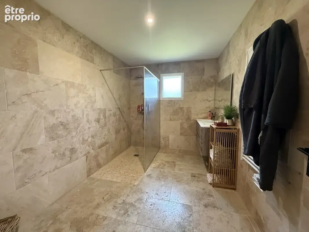 Maison 6 pièces 122 m² à vendre à Blaru (78270) - photo 8