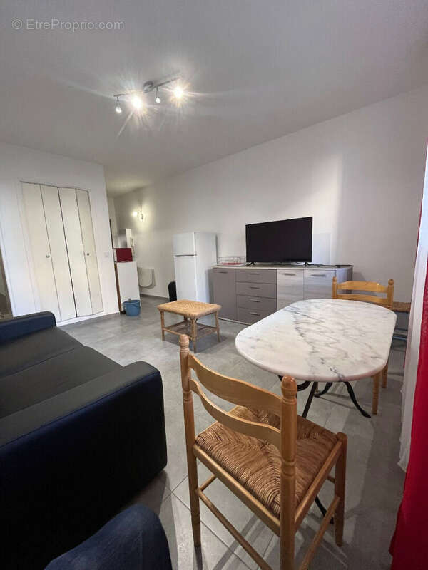 Appartement à SAN-MARTINO-DI-LOTA