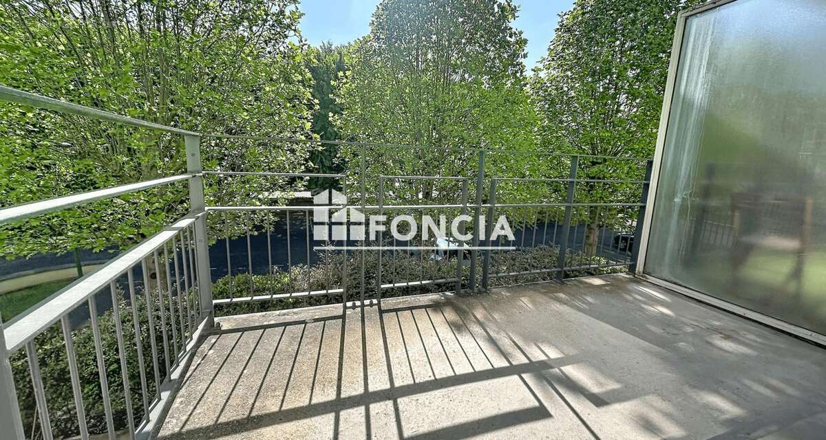 Appartement à CAEN