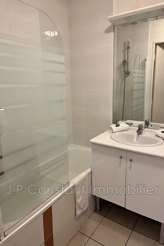 Appartement à LA CIOTAT