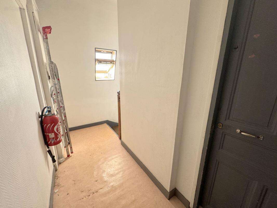 Appartement à DRANCY