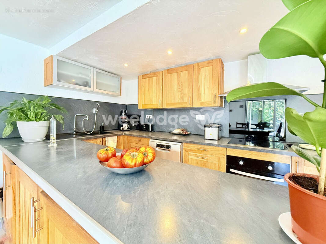 Appartement 107 m² à Grasse  - photo 2