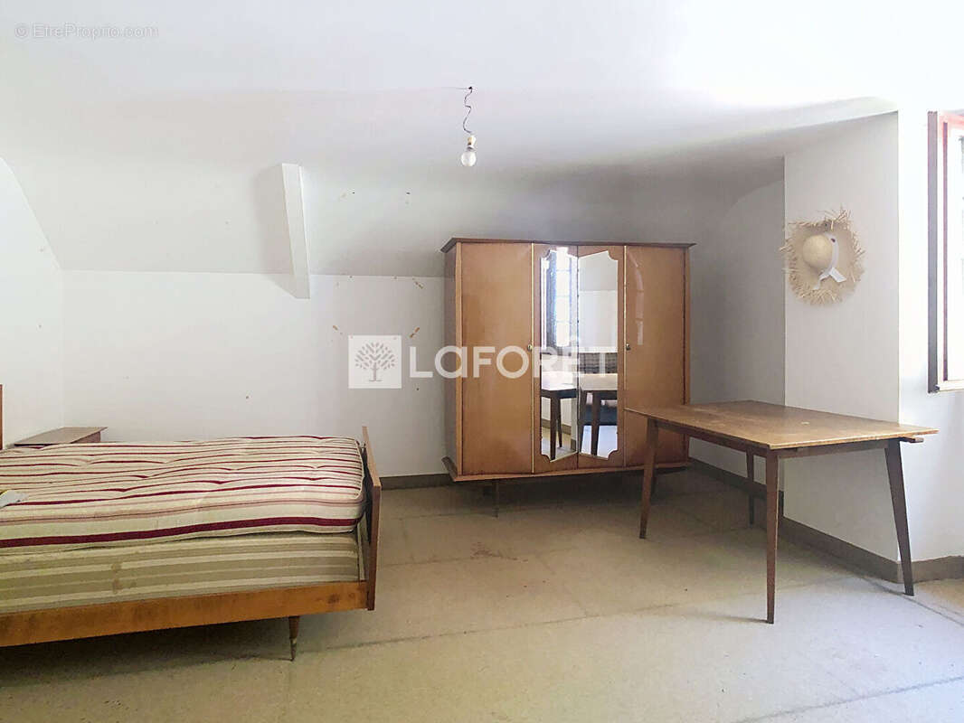 Maison à MAURE-DE-BRETAGNE