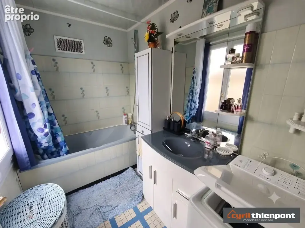Maison 4 pièces 105 m² à vendre à Pende (80230) - photo 7
