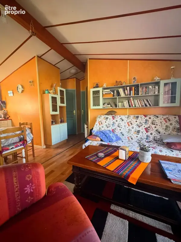 Maison 3 pièces 56 m² à vendre à Saint-Gilles-Croix-De-Vie (85800) - photo 8