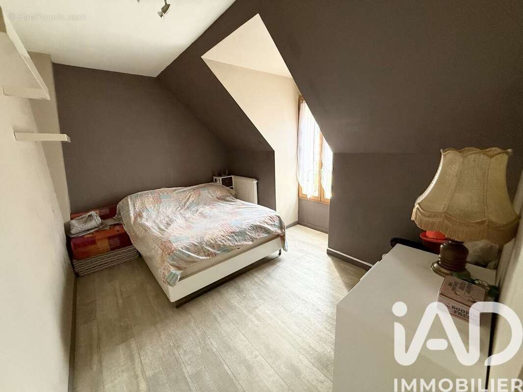 Photo 9 - Maison à MORSANG-SUR-ORGE