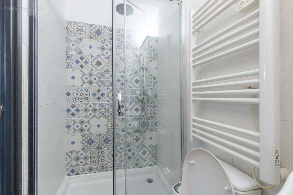 Studio meublé 18 m² à Aix-en-Provence - photo 8