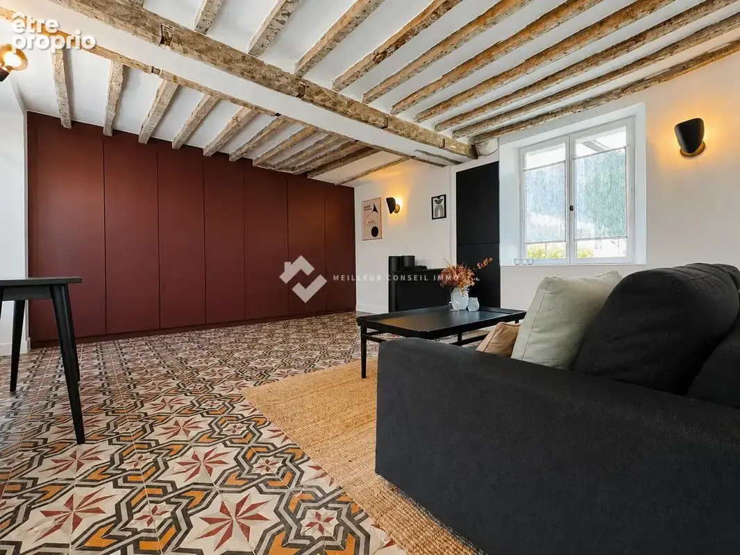 Maison 5 pièces 90 m² à vendre à Ver-Sur-Launette (60950) - photo 3