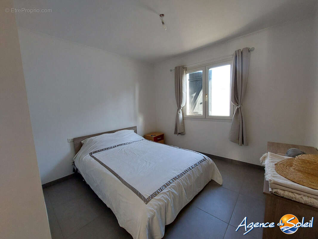 Maison à FERRALS-LES-CORBIERES