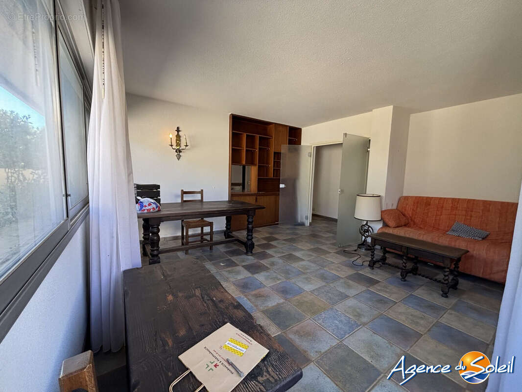Appartement 60 m² à Narbonne  - photo 5