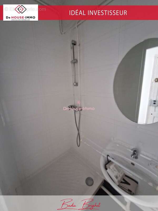 Appartement 370 m² à Saint-Denis  - photo 4