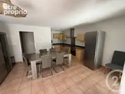 Appartement à PINSAGUEL