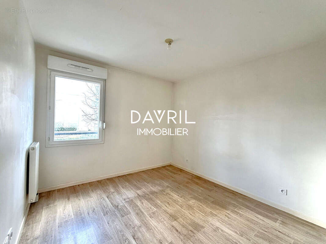 Appartement à ERAGNY