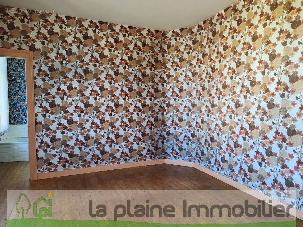 Maison à LA FERTE-MACE