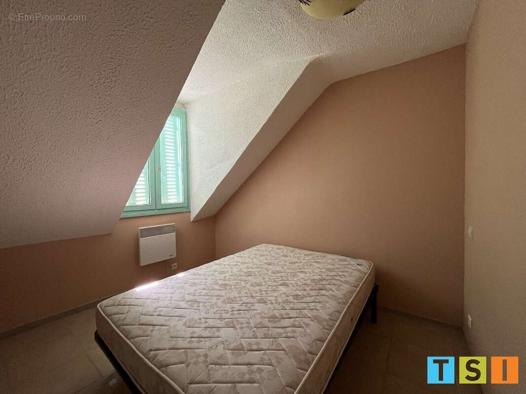 Appartement à SAINT-MAMET