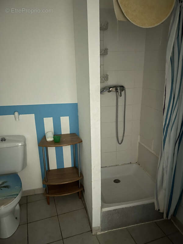 Appartement à GANGES