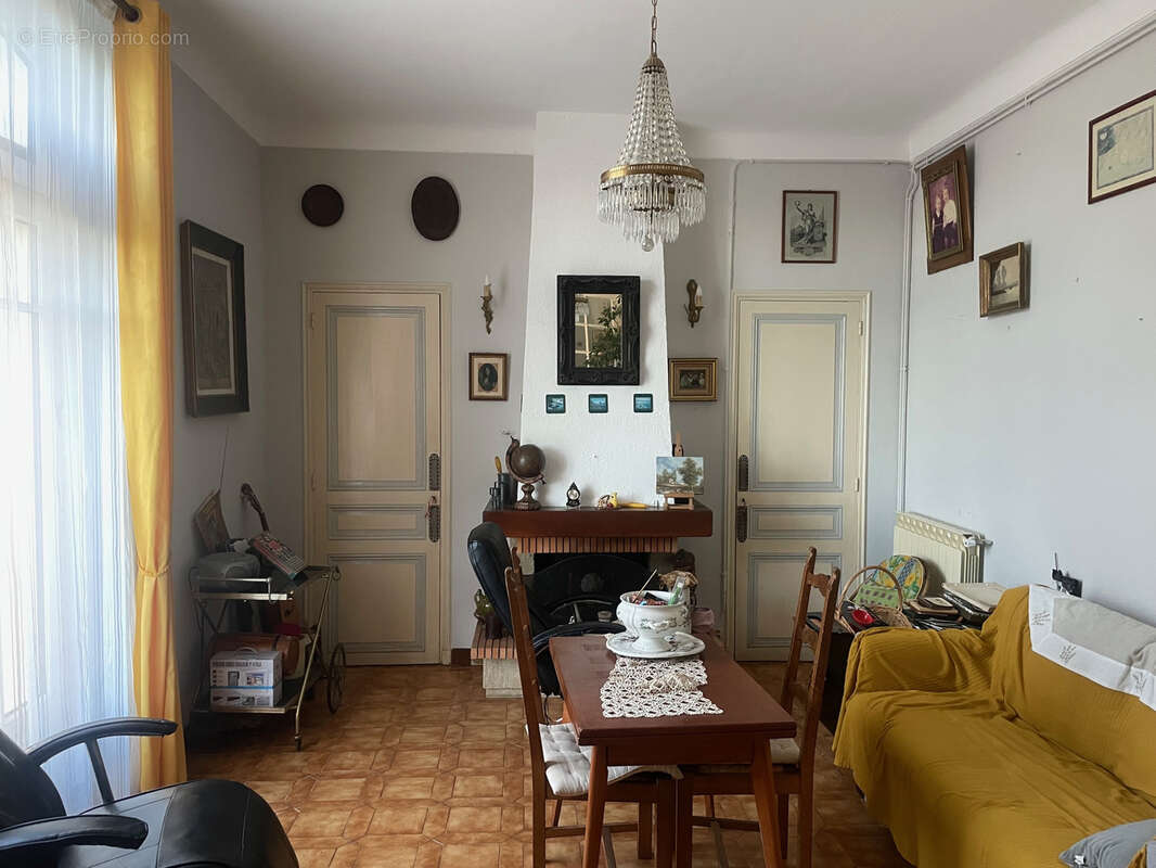 Maison à LA CROIX-VALMER