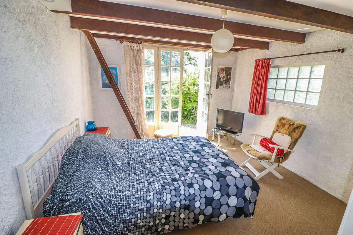 Maison à FLAYOSC