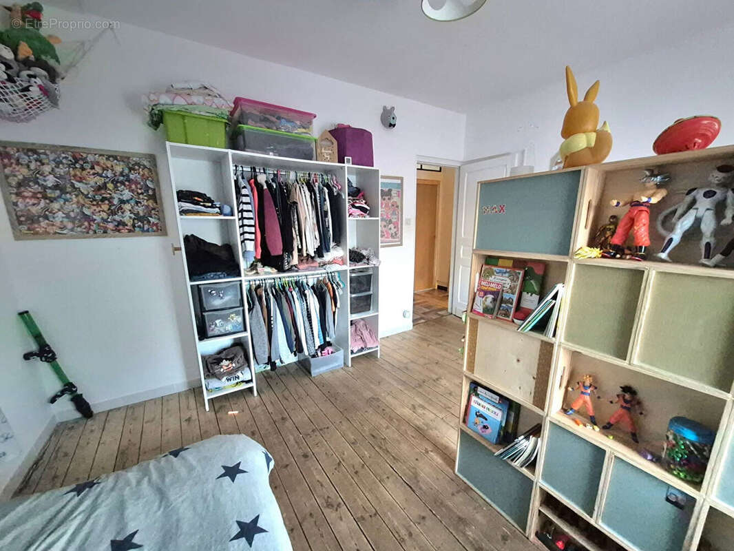 Maison à LE QUESNOY