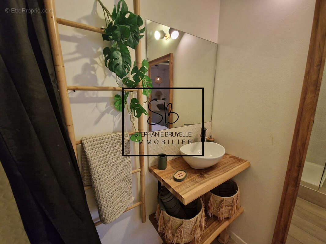 Appartement à LES TROIS-ILETS