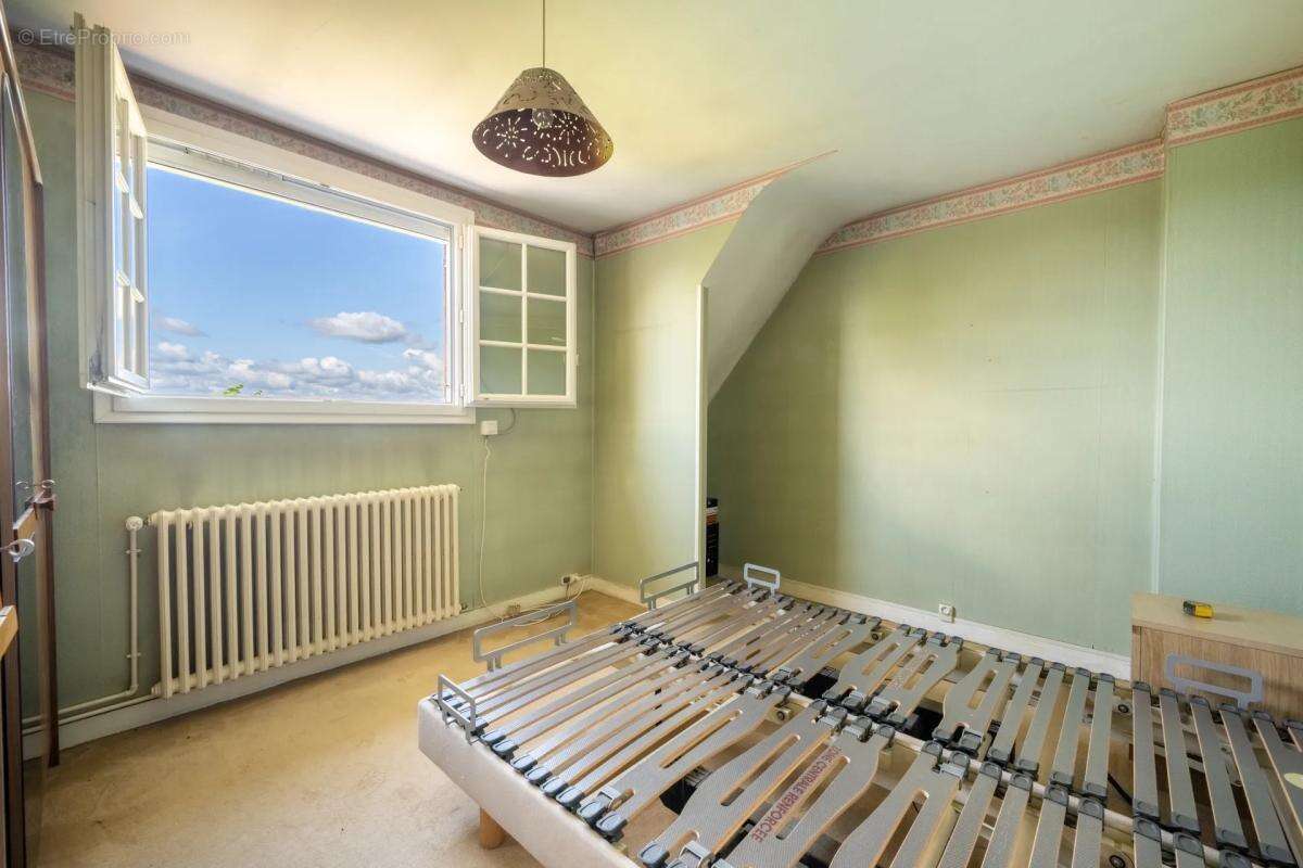 Maison à OSNY