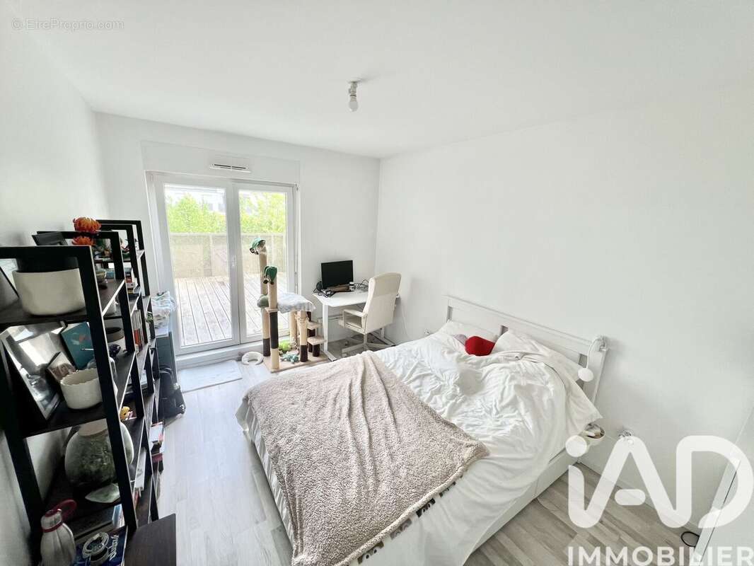 Photo 7 - Appartement à STRASBOURG