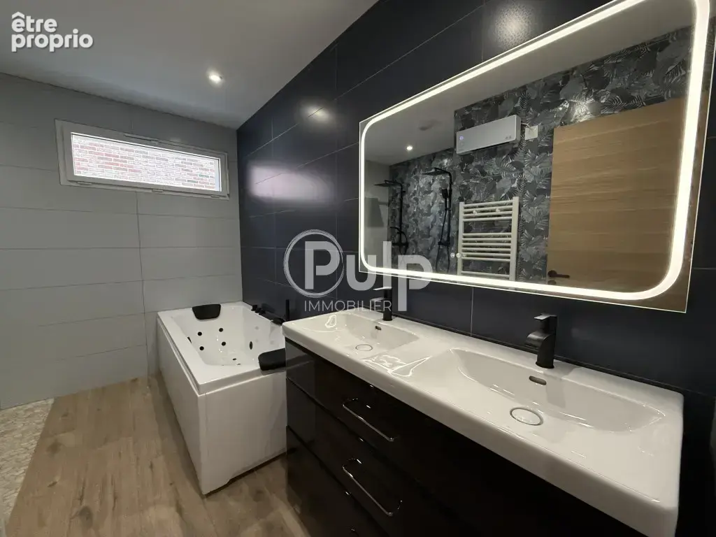 Plain-pied individuel d'exception - Construction Piraino 2025 - photo 5