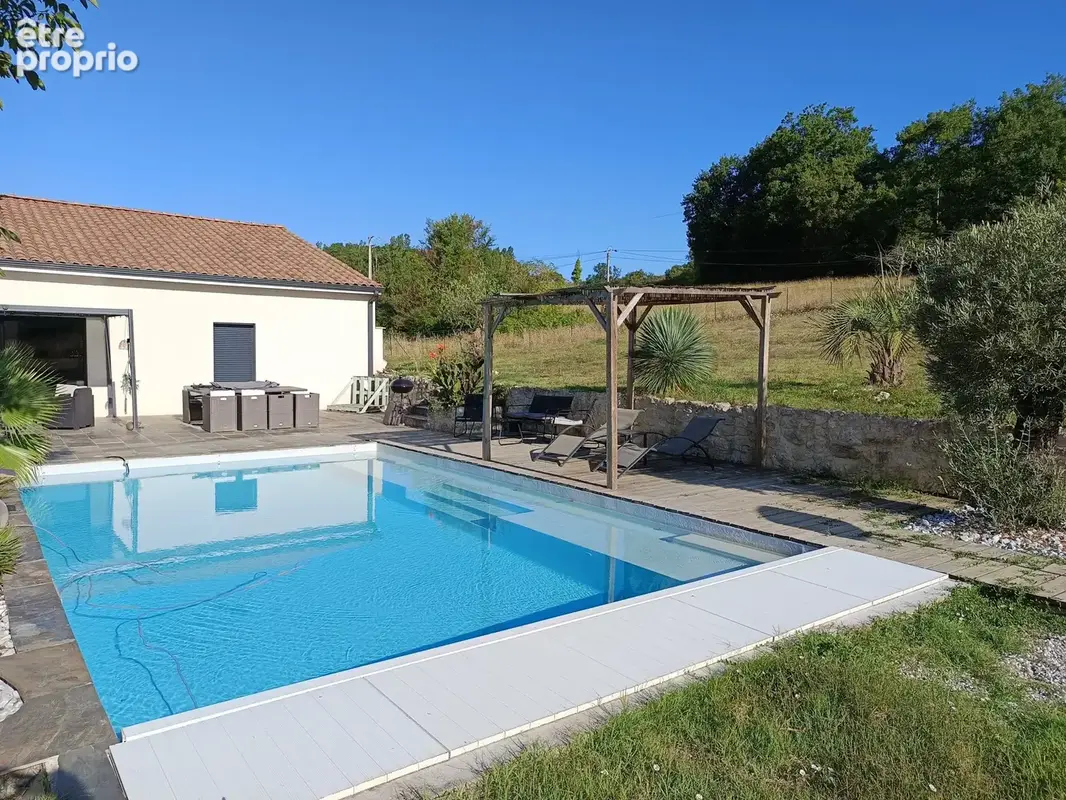 Maison 5 pièces 135 m² à vendre à Velines (24230) - photo 6