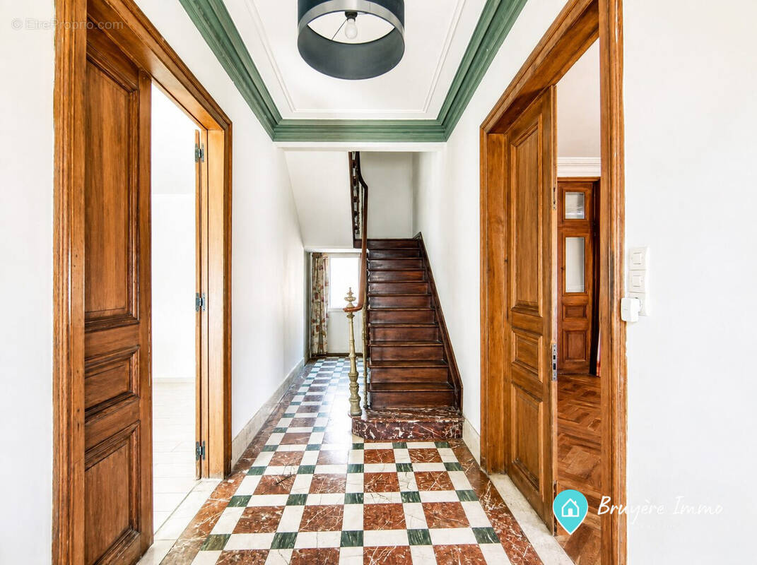 Maison à WIGNEHIES