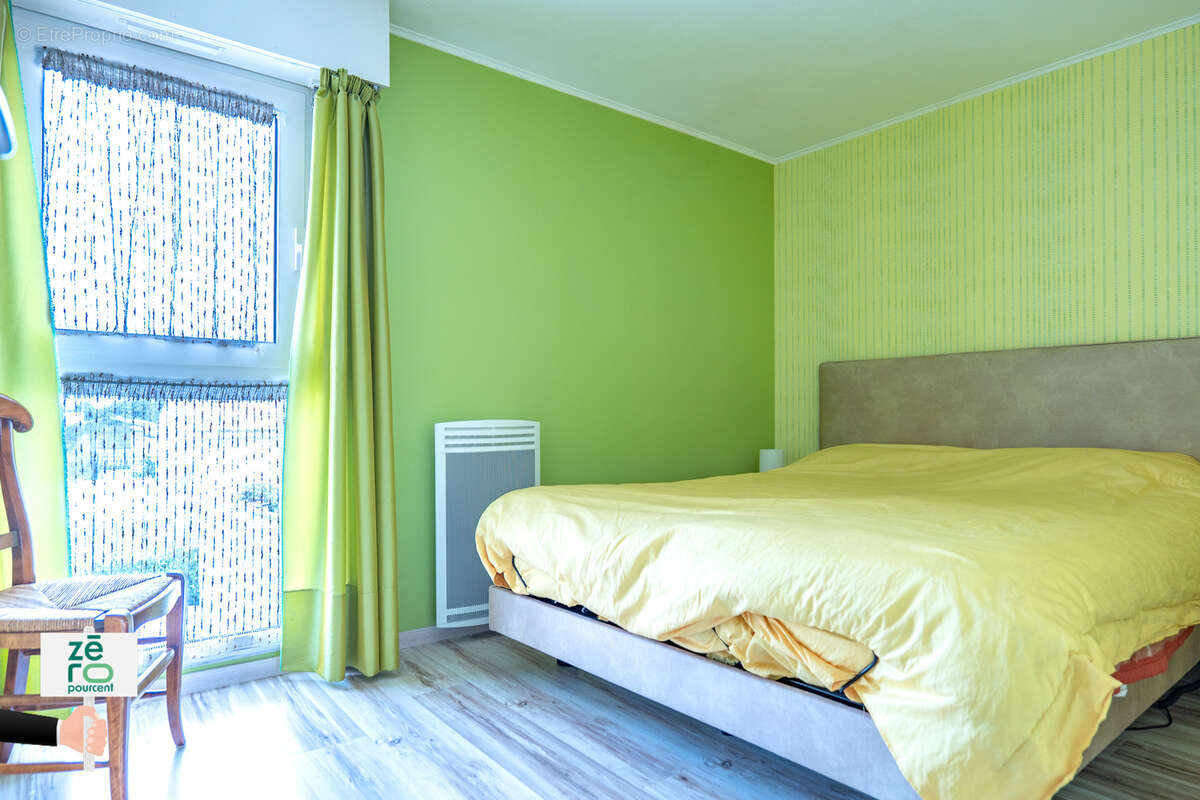 Appartement à LES SABLES-D'OLONNE