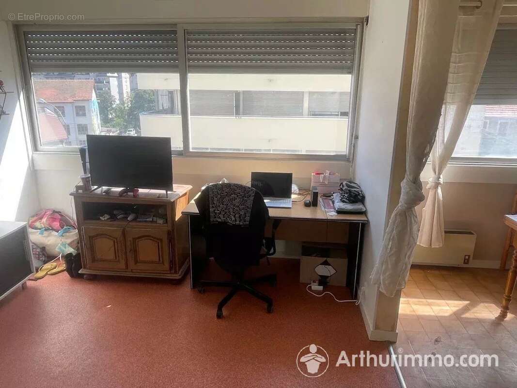 Vente Appartement Pontarlier(25300) 77 000ï¿œ - photo 6