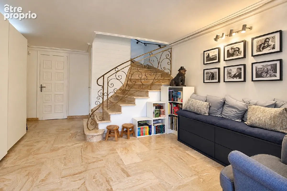 Maison 6 pièces 129 m² à vendre à Yerres (91330) - photo 2