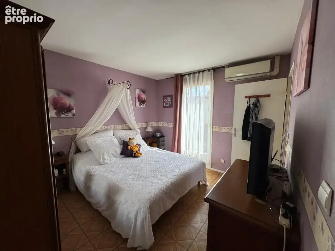 Maison 5 pièces 102 m² à vendre à Villemoisson-Sur-Orge (91360) - photo 4