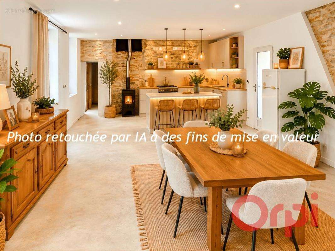 Maison avec grange et dépendances - photo 4