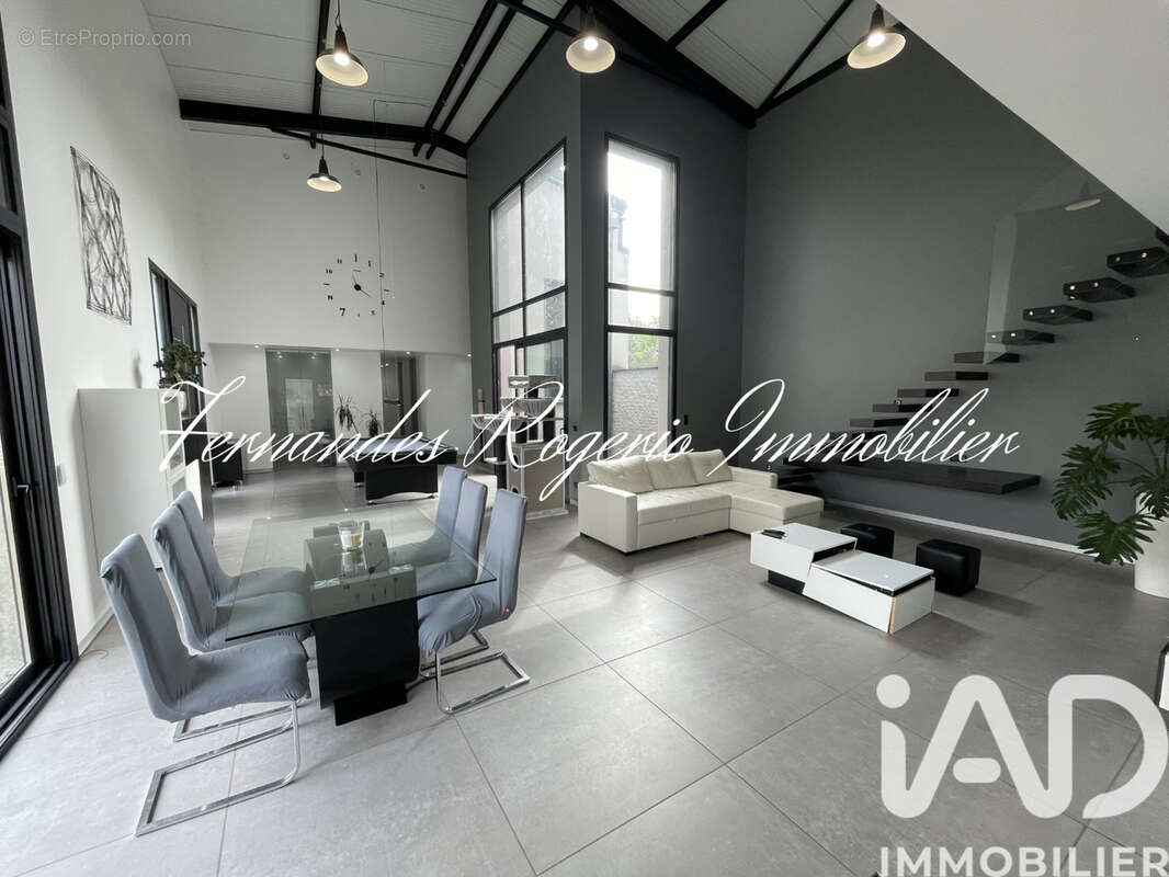 Photo 2 - Maison à ASCOUX