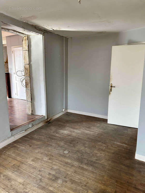 Appartement à SAINT-CAST-LE-GUILDO