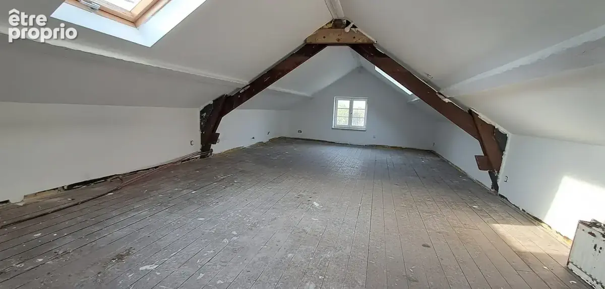 Maison 110 m² à Nouzonville  - photo 5