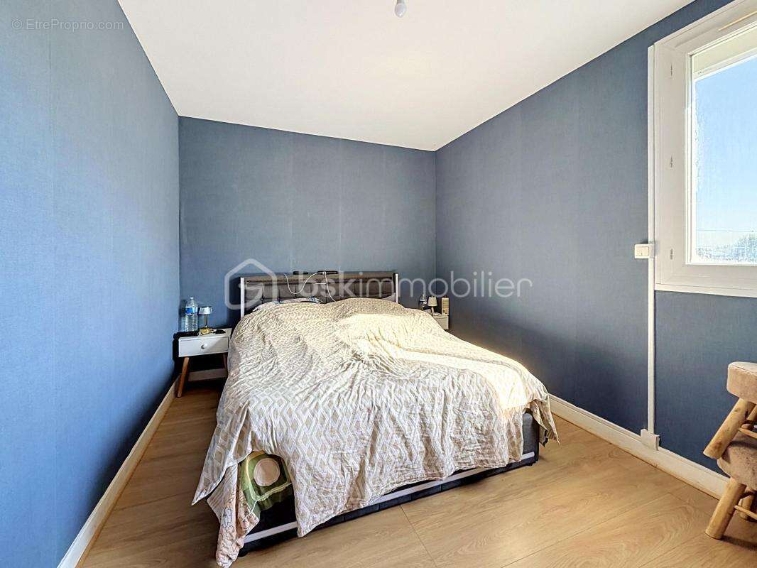 Appartement de 3 pièces à Caen - photo 4