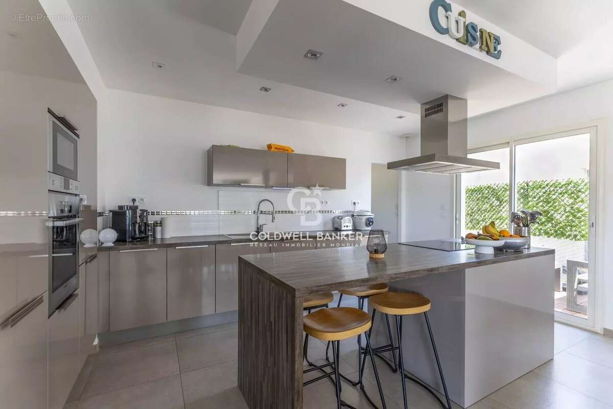 Maison à MONTICELLO