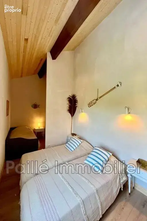 Appartement 3 pièces 64 m² à vendre à Soulac-Sur-Mer (33780) - photo 6