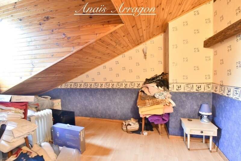 Maison à vendre 4 pièces LAVERGNE (47) - photo 13