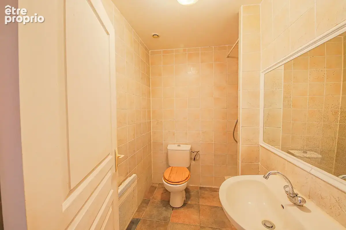 Coeur de Bastia : joli appartement 2 pièces - photo 8