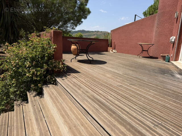 Port-Vendres : villa avec terrasse 3 pièces à acheter - photo 3