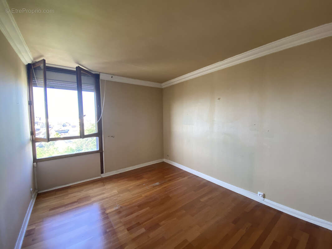 Appartement à TARBES