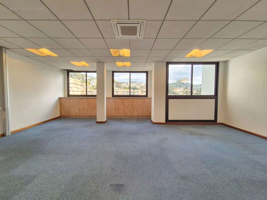 Commerce à LE CANNET