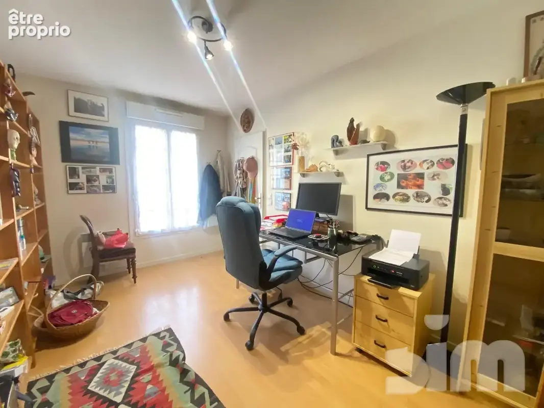Maison 5 pièces 102 m² à vendre à Chelles (77500) - photo 8