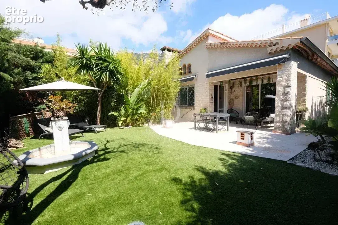 Photo Maison à Beaulieu-Sur-Mer au prix de 3 150 000€