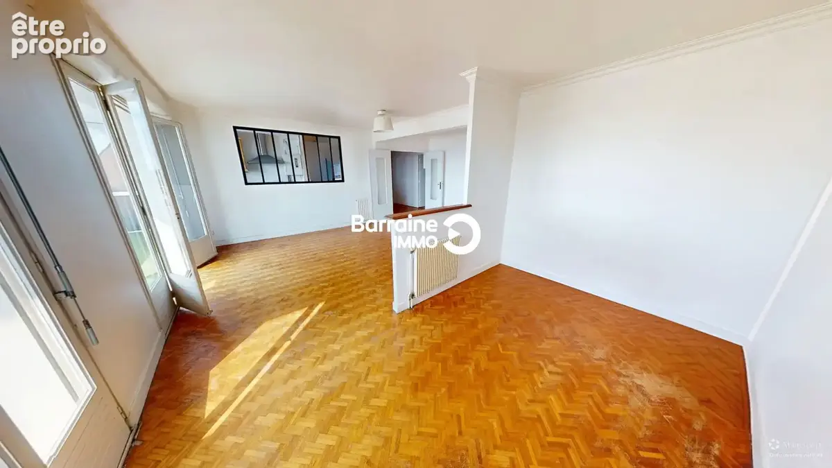 A vendre   appartement t5   110 m²   3 chambres   vue mer   garage   ascenseur - photo 4