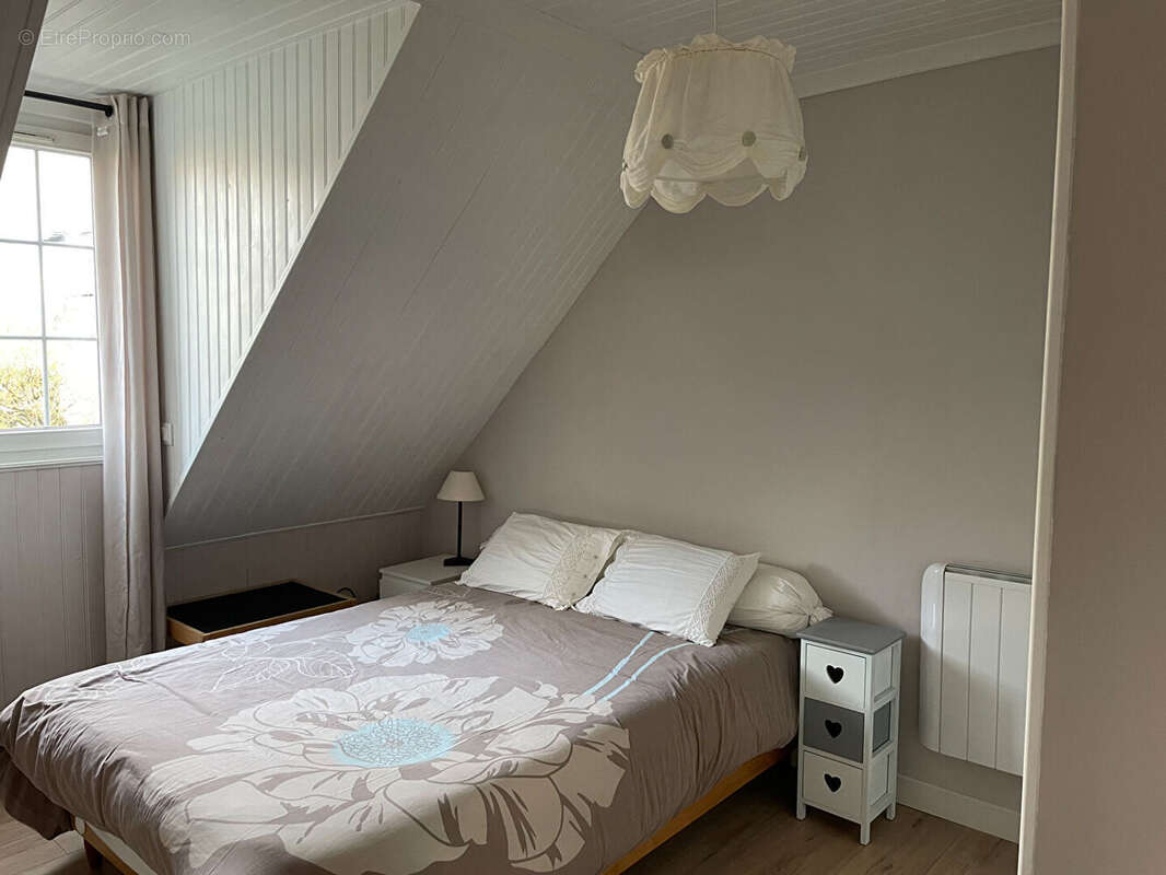 Maison à AULNAY-SOUS-BOIS