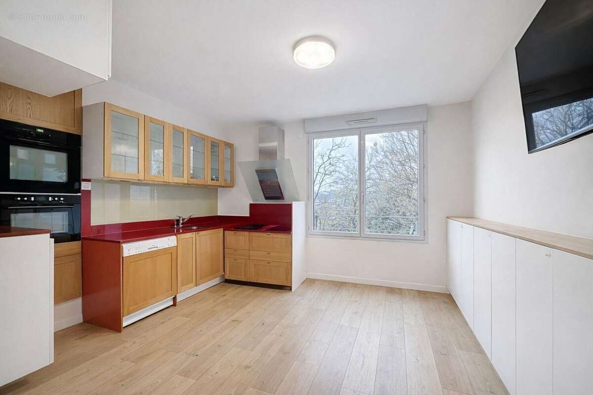 Photo 4 - Appartement à TOULOUSE